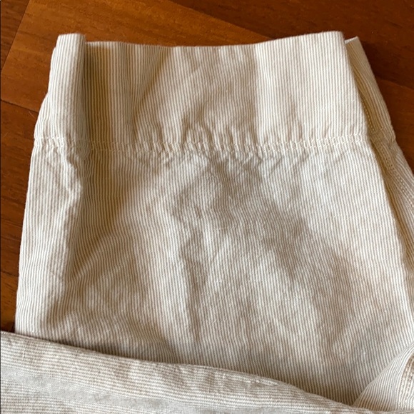 The North Face “Larison” Linen Blend Pants, Size 8 - Picture 6 of 9